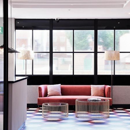 The Apartment By Assethoteles ตอร์เรคอน เด อาร์ดอซ ภายนอก รูปภาพ