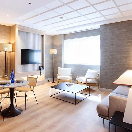 The Apartment By Assethoteles ตอร์เรคอน เด อาร์ดอซ ภายนอก รูปภาพ
