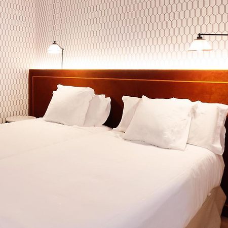The Apartment By Assethoteles ตอร์เรคอน เด อาร์ดอซ ภายนอก รูปภาพ