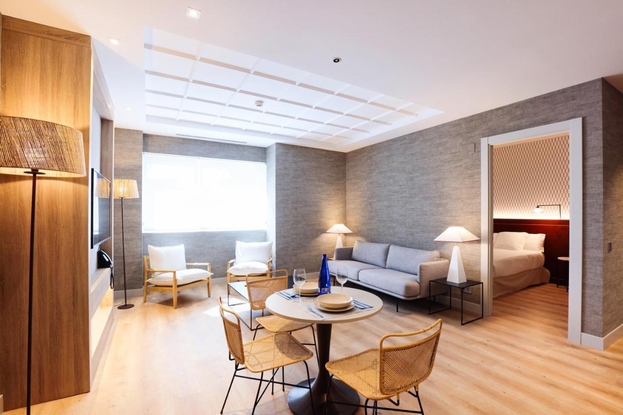 The Apartment By Assethoteles ตอร์เรคอน เด อาร์ดอซ ภายนอก รูปภาพ