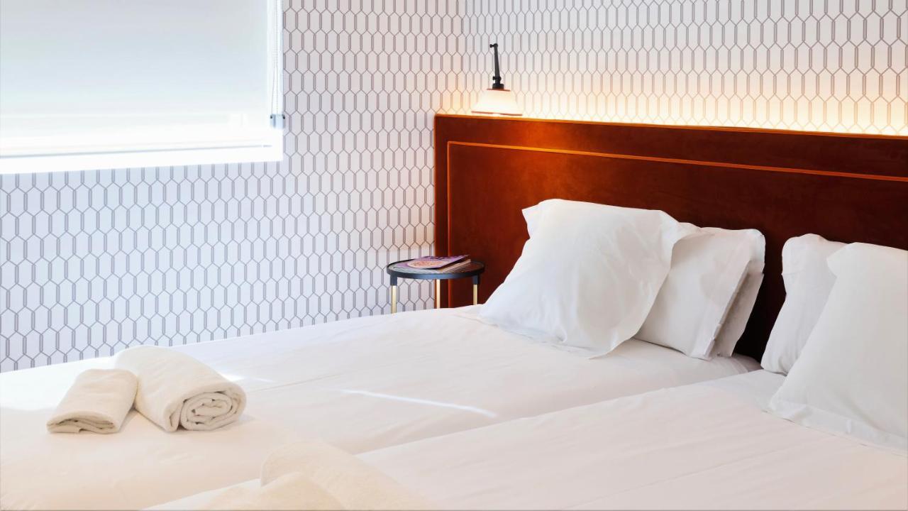 The Apartment By Assethoteles ตอร์เรคอน เด อาร์ดอซ ภายนอก รูปภาพ