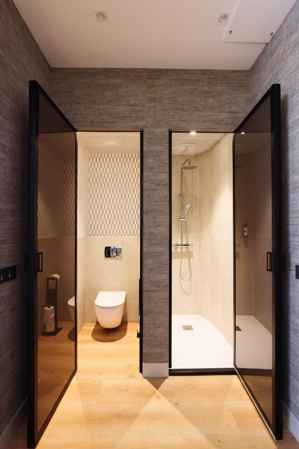 The Apartment By Assethoteles ตอร์เรคอน เด อาร์ดอซ ภายนอก รูปภาพ