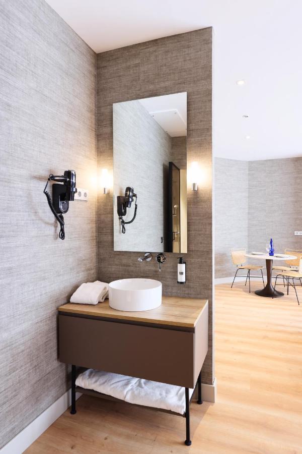The Apartment By Assethoteles ตอร์เรคอน เด อาร์ดอซ ภายนอก รูปภาพ