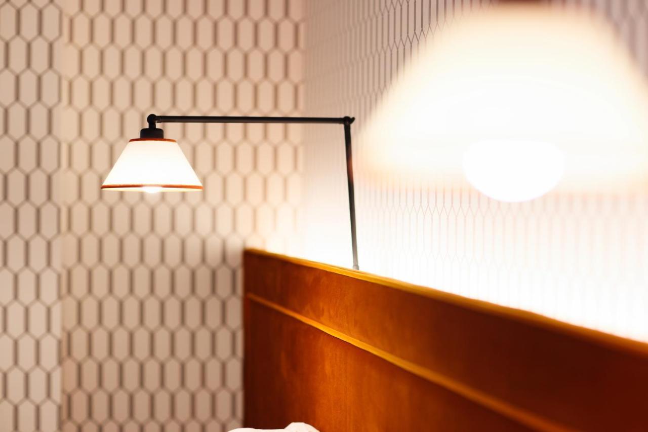 The Apartment By Assethoteles ตอร์เรคอน เด อาร์ดอซ ภายนอก รูปภาพ