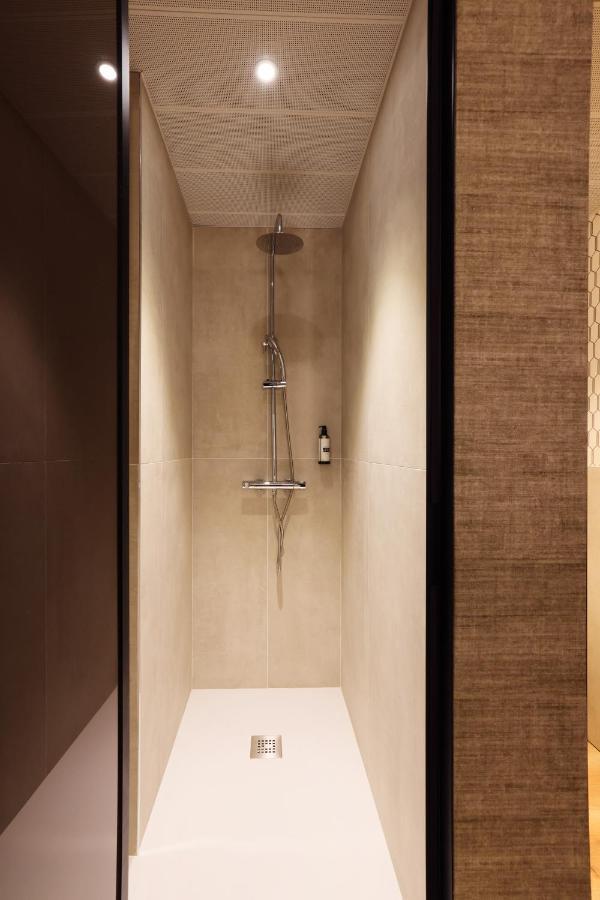 The Apartment By Assethoteles ตอร์เรคอน เด อาร์ดอซ ภายนอก รูปภาพ