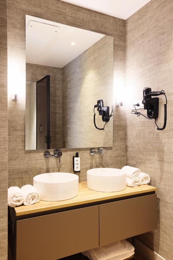 The Apartment By Assethoteles ตอร์เรคอน เด อาร์ดอซ ภายนอก รูปภาพ