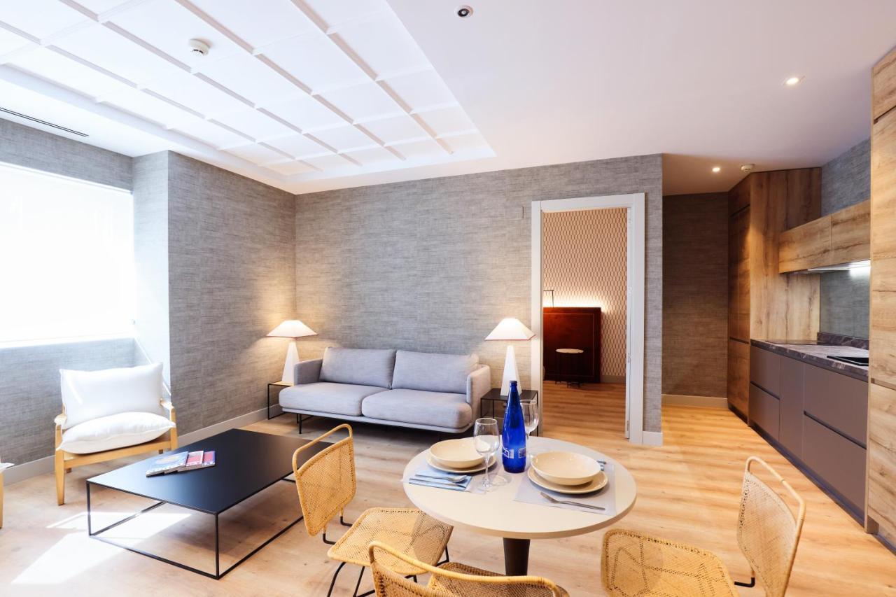 The Apartment By Assethoteles ตอร์เรคอน เด อาร์ดอซ ภายนอก รูปภาพ