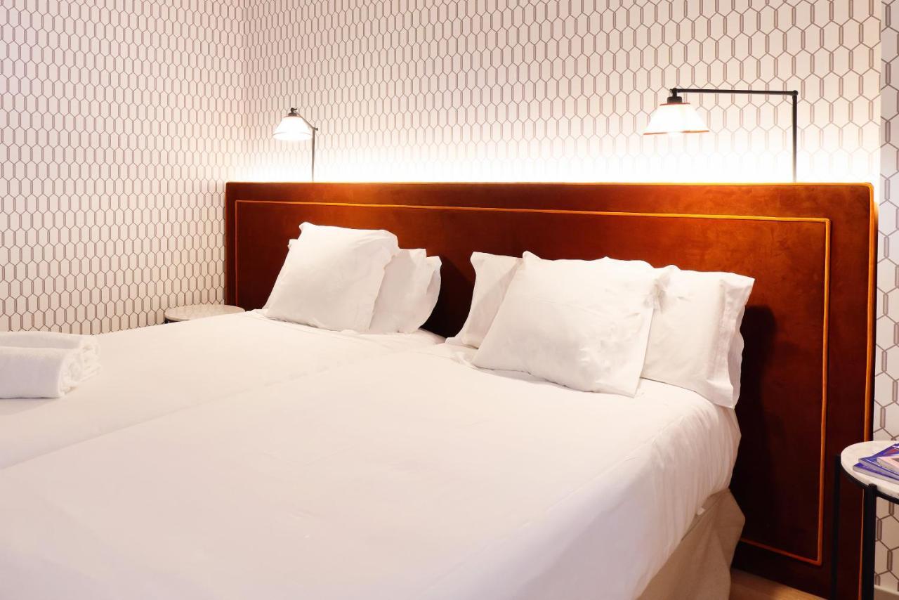 The Apartment By Assethoteles ตอร์เรคอน เด อาร์ดอซ ภายนอก รูปภาพ