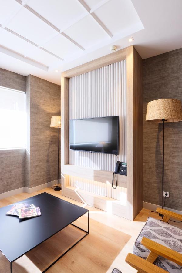 The Apartment By Assethoteles ตอร์เรคอน เด อาร์ดอซ ภายนอก รูปภาพ